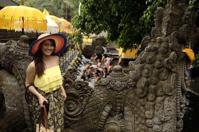 Private Tour: Balinese Culture and Scenery (visit ubud area) - Value and the Real Cost of $65
