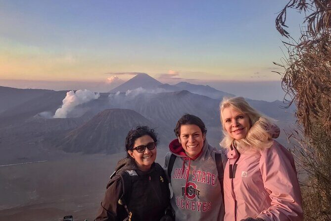 Private Tour : Bromo Ijen Tour From Bali - Price and value: what $285.72 includes (and how to judge it)