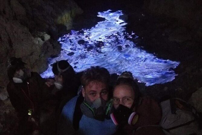 Private Tour : Bromo Ijen Tour From Bali - Accommodation near Bromo village: scenic, basic, and part of the deal