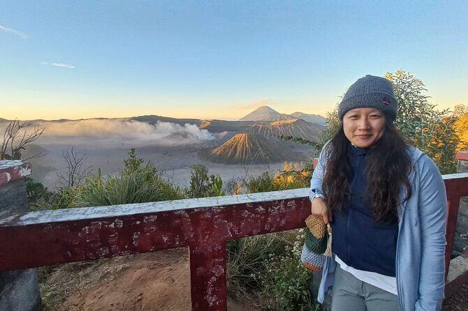 Private Tour : Bromo Ijen Tour From Bali - The biggest risk: timing for blue flames (and how to protect your chances)