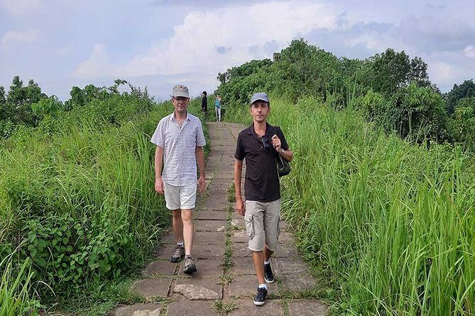 Private Tour: Campuhan Ridge Walk, Ubud Rice Terrace & Ubud Palace - Ubud Palace: where Balinese arts meet ornate gates