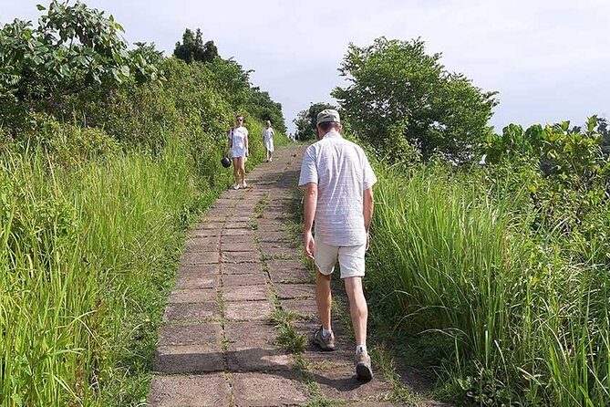 Private Tour: Campuhan Ridge Walk, Ubud Rice Terrace & Ubud Palace - Ubud Traditional Art Market (Pasar Seni Ubud) for practical Bali browsing