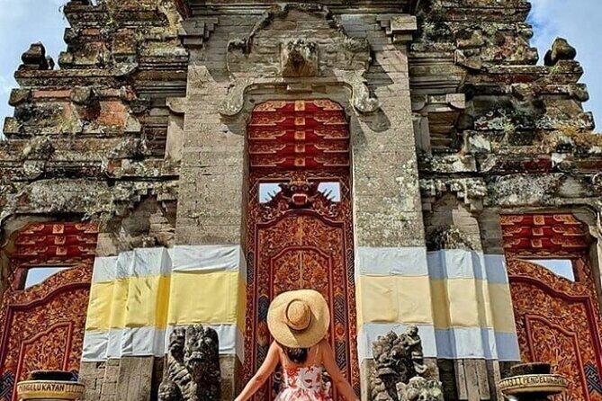 Private tour, discover the beauty of bali - How the 8:30am Private Bali Loop Really Feels