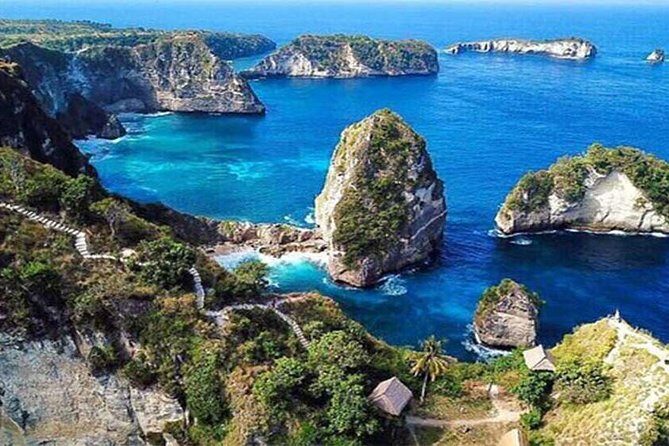 Private tour : East of Nusa Penida Day Tour All-inclusive - East Nusa Penida Works When You Want Views, Not Crowds
