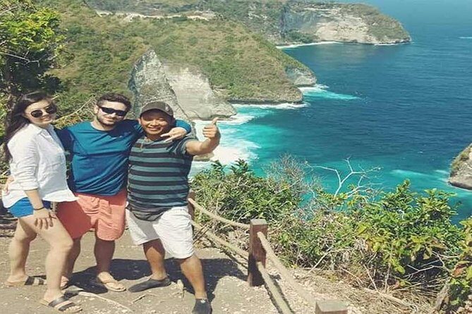 Private tour : East of Nusa Penida Day Tour All-inclusive - Private Car on Nusa Penida: Comfort That Buys You Time