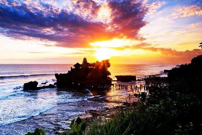 Private Tour: Half Day Tanah Lot Sunset Tours - Who This Private Sunset Temple Tour Is Best For