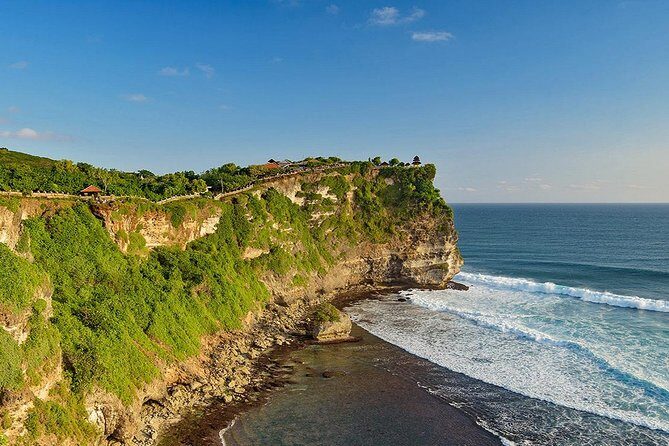 Private Tour: Half Day Uluwatu Tour - Private Guide Benefits You’ll Notice Fast