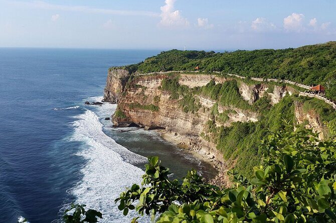 Private Tour: Half Day Uluwatu Tour - Timing Tips for the Sunset-Performance Combo