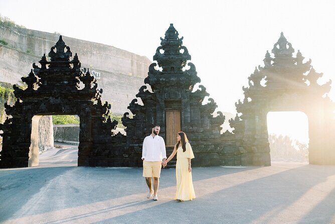 Private Tour: Half Day Uluwatu Tour - Who This Tour Fits Best (And Who Might Skip It)