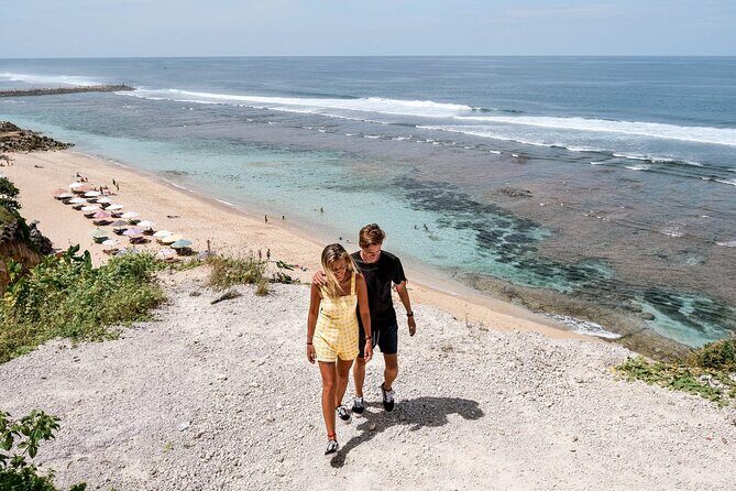 Private Tour: Half Day Uluwatu Tour - Should You Book the Private Half Day Uluwatu Tour?