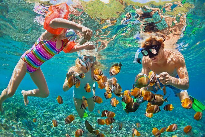 Private Tour: Heaven Gate Temple, Tirta Gangga and Blue Lagoon Snorkeling - Timing, Pace, and What a 10-Hour Day Feels Like