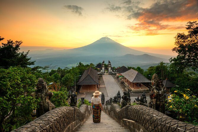 Private Tour: Heaven Gate Temple, Tirta Gangga and Blue Lagoon Snorkeling - Blue Lagoon and Tanjung Jepun Snorkeling: Two Stops, Two Personalities