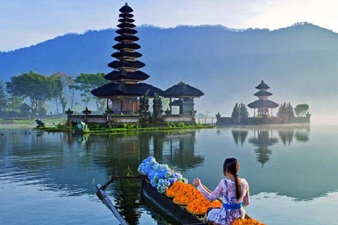 Private Tour Highlight of Bedugul and Jatiluwih Rice Terrace - Quick Take: What Makes This Tour Worth Your Time