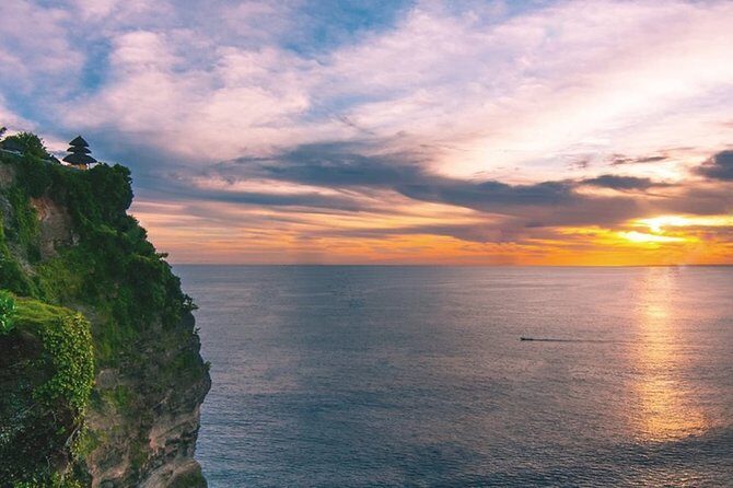 Private Tour: Highlights Uluwatu Temple & Southern Beaches Bali - A South Bali Day Route That Makes Sense