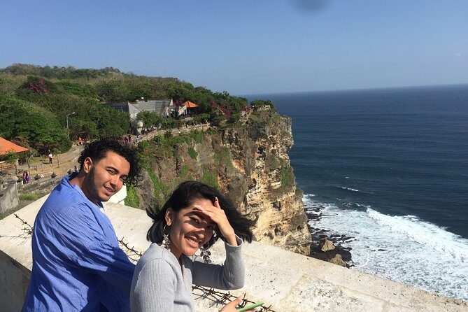 Private Tour: Highlights Uluwatu Temple & Southern Beaches Bali - Jimbaran Bay Seafood Dinner: Worth It When Chosen