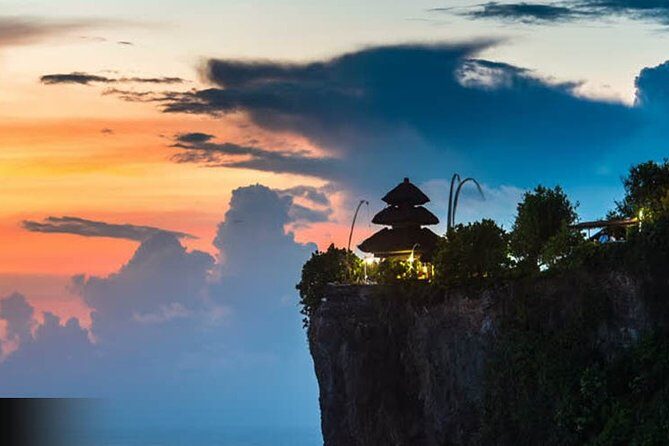 Private Tour: Highlights Uluwatu Temple & Southern Beaches Bali - How to Make This Day Feel Effortless