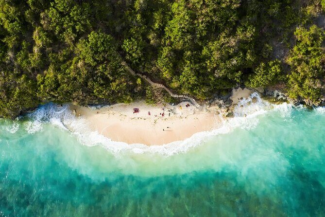 Private Tour in Nusa Penida West Island - Quick hits before you go