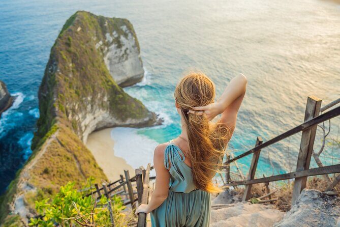 Private Tour in Nusa Penida West Island - A private West-Island route that feels organized