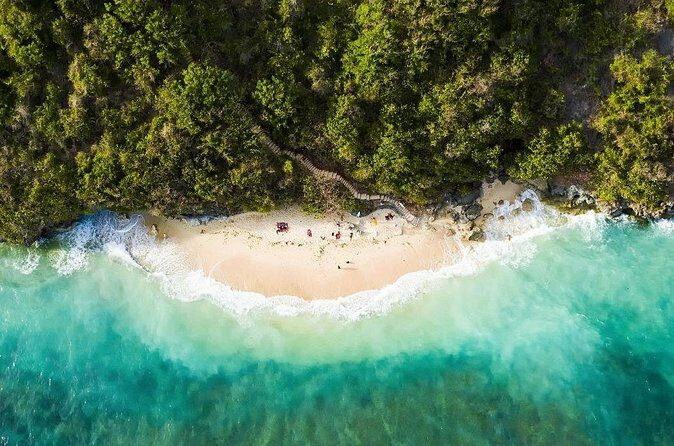 Private Tour in Nusa Penida West Island - The driver experience makes or breaks the day