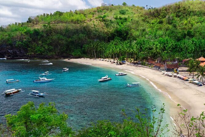 Private Tour in Nusa Penida West Island - Price and value: is $72 a good deal?