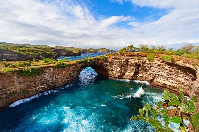 Private Tour in Nusa Penida West Island - Getting from Ubud to Nusa Penida without the headache