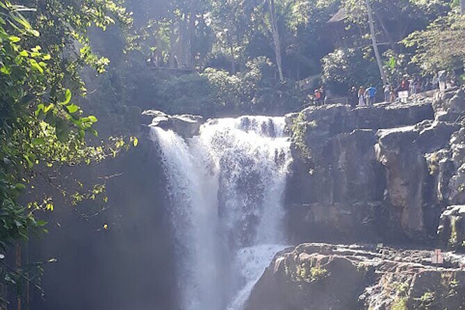 Private tour in Ubud country side - The hotel pick-up from Kuta that sets your day’s rhythm