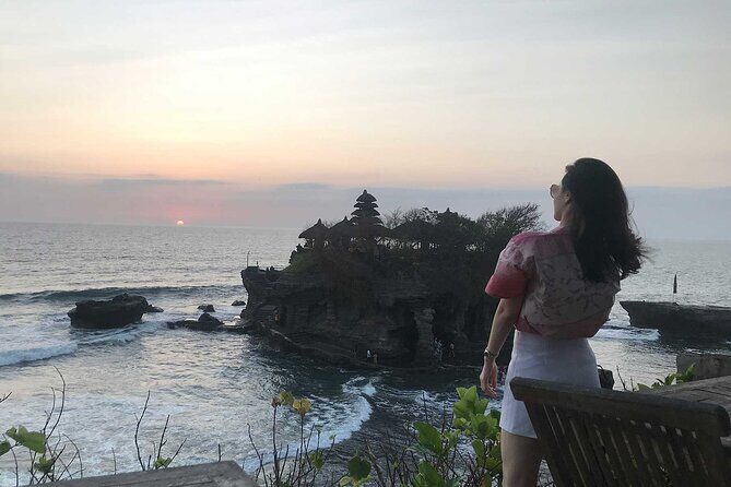 Private Tour : Individual costumize route with FREE - WIFI - Why a private Kuta day tour beats figuring out Bali transit