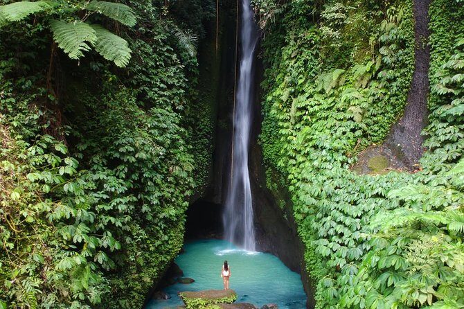 Private Tour: Leke-Leke Waterfall, Handara gate & Iconic Temples - Key highlights that matter on the day