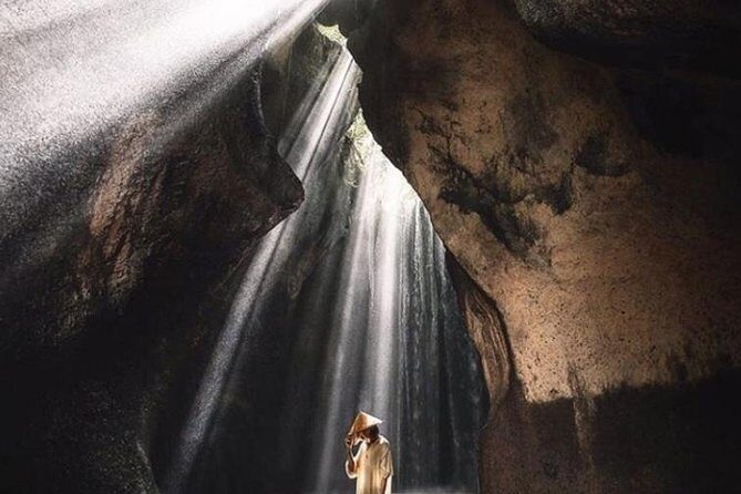 Private Tour Lempuyang, Tirta gangga, tukad Cepung Waterfall - Price and Logistics: Is $75 Good Value for a 10-Hour Day?