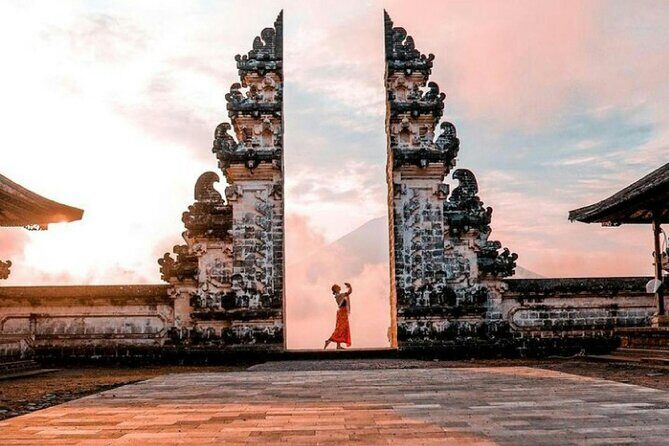 Private Tour Lempuyang, Tirta gangga, tukad Cepung Waterfall - Pickup From Ubud and South Bali: Why It Matters More Than You Think