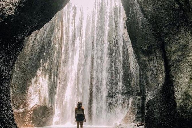 Private Tour Lempuyang, Tirta gangga, tukad Cepung Waterfall - Private Tour Upgrade: When It’s Worth Paying More