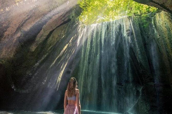 Private Tour Lempuyang, Tirta gangga, tukad Cepung Waterfall - Weather, Rain, and Road Closures: The Backup Plan You’ll Feel