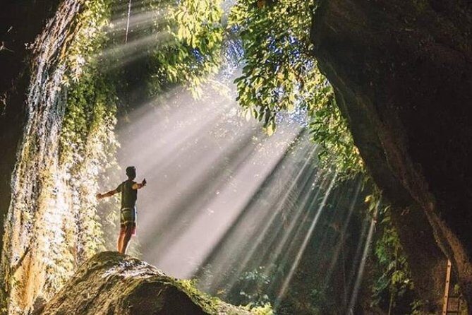 Private Tour Lempuyang, Tirta gangga, tukad Cepung Waterfall - Who This Tour Fits Best (and Who Should Rethink It)