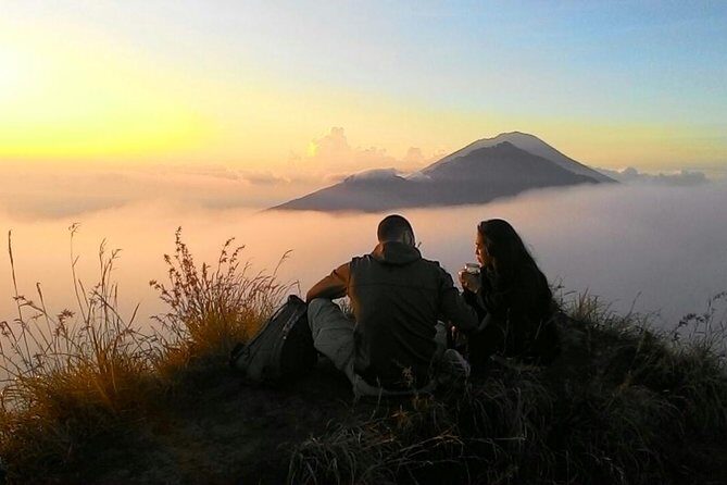 Private Tour Mount Batur Sunrise Trekking and Natural Hot Spring - Batur Natural Hot Spring: the reset your legs will crave
