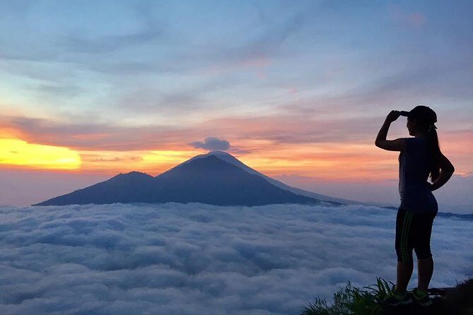 Private Tour : Mount Batur Sunrise Trekking and Rice Terrace with All Inclusive - Tegalalang Rice Terrace and Subak irrigation up close