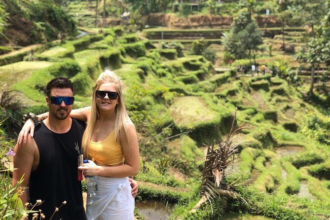 Private Tour : Mount Batur Sunrise Trekking and Rice Terrace with All Inclusive - Who this tour suits (and who should skip it)