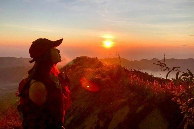 Private Tour : Mount Batur Sunrise Trekking With Private Guide - Ubud Pickup in the Dark: Plan for Tight Streets and Fast Starts