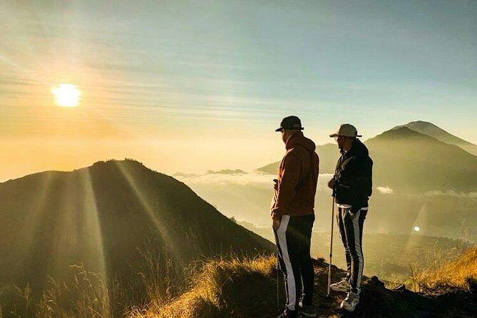 Private Tour : Mount Batur Sunrise Trekking With Private Guide - Sunrise Timing: Why 5:30am Matters More Than You Think