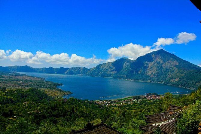 Private Tour : Mt. Batur View, Rice Terrace, Waterfall & More. - Tirta Empul Temple: Watching the bathing ritual with respect