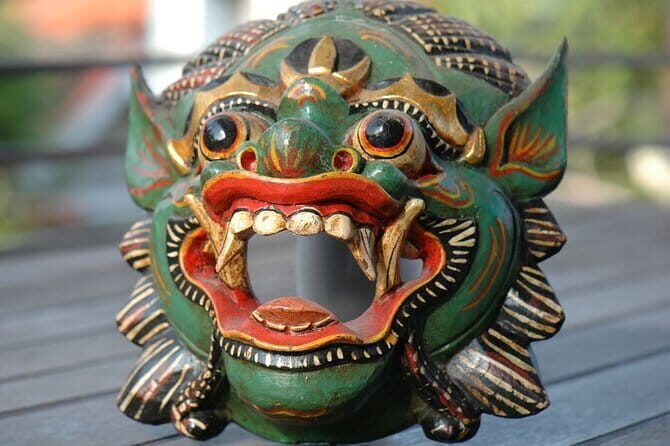 Private Tour of Ubud Art Village from Bali - Key Things You’ll Notice on This Private Art Tour