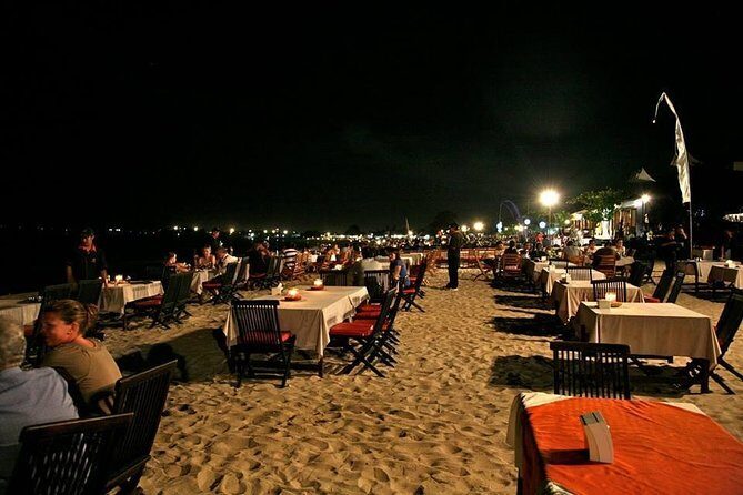 Private Tour Rafting Uluwatu Kecak Dance Sunset and Dinner in Jimbaran Bay - Value and price: how $30.40 per person adds up for a private full day