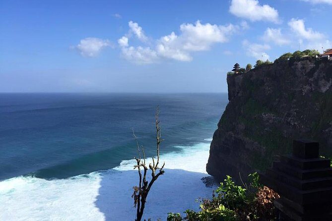 Private Tour Rafting Uluwatu Kecak Dance Sunset and Dinner in Jimbaran Bay - Who this day suits best (and who should skip it)