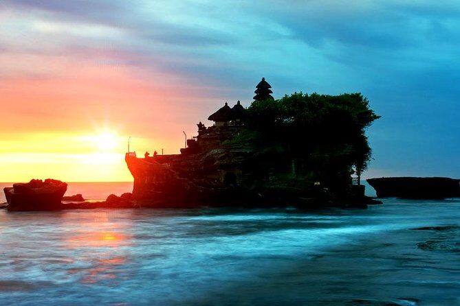 Private Tour: Tanah Lot at Sunset - Should you book this Tanah Lot sunset private tour?