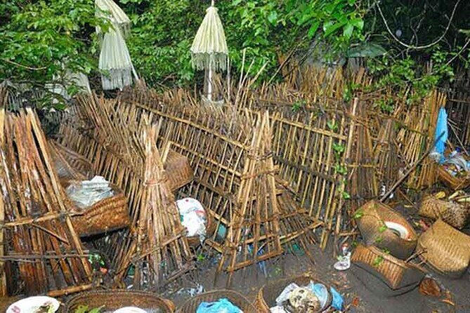 Private Tour to Trunyan Village "Skull Island of Bali" - Kumulilir coffee stop and the chance to taste Coffee Luwak