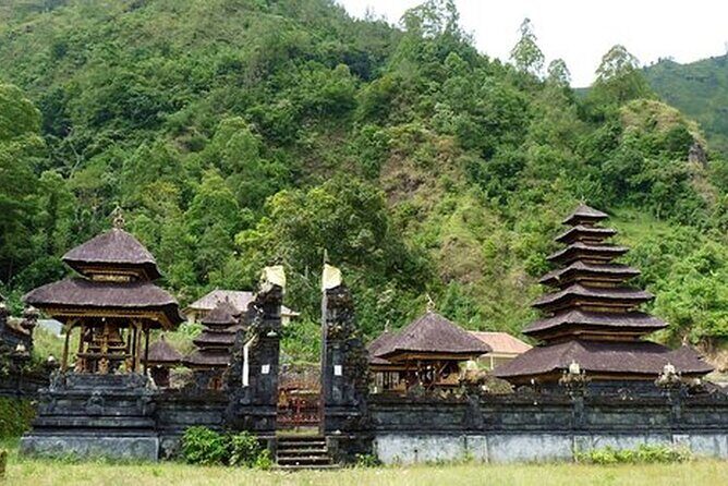 Private Tour to Trunyan Village "Skull Island of Bali" - Time, pace, and what to pack for a long Bali day