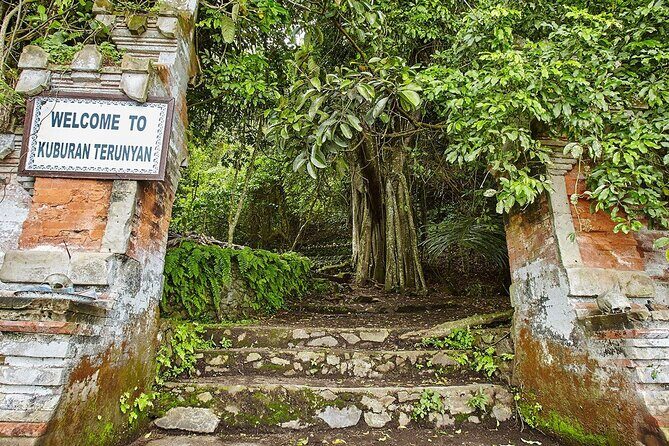 Private Tour to Trunyan Village "Skull Island of Bali" - Upgrades that can turn one day into a Bali mini-itinerary