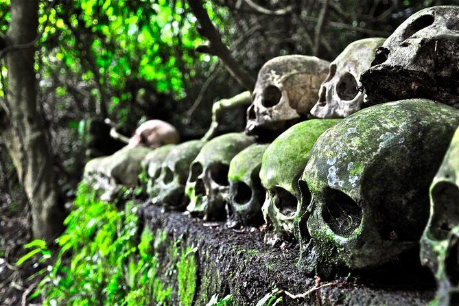 Private Tour to Trunyan Village "Skull Island of Bali" - Getting from Ubud to the Trunyan area without losing your mind