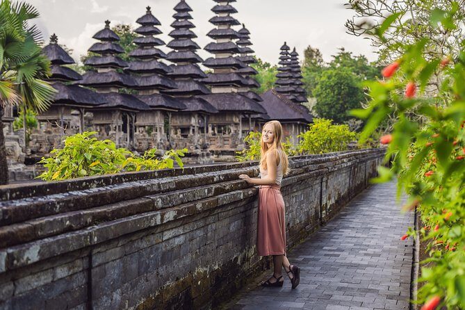 Private Tour: Ubud and Tanah Lot Day Tour - Ubud + Tanah Lot in one day: why this route works