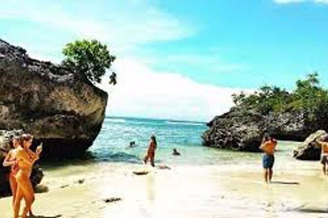 Private Tour Uluwatu Sunset Kecak Dance and Dinner at Jimbaran - Uluwatu Temple: cliff views, sacred space, and a monkey reality check