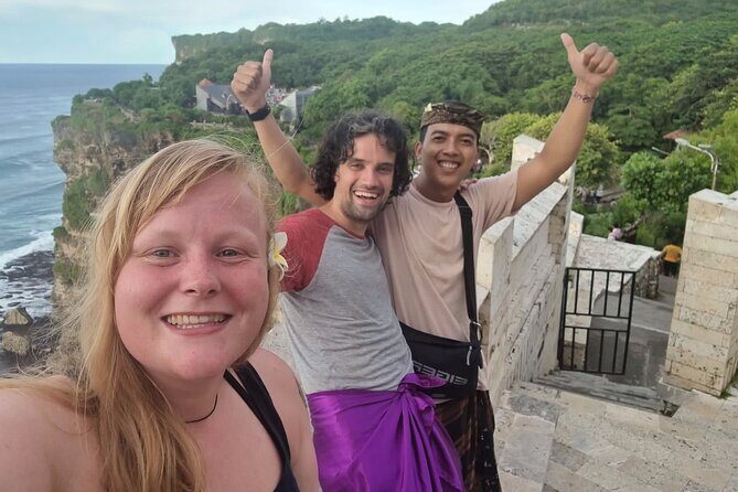 Private Tour Uluwatu Sunset Kecak Dance and Dinner at Jimbaran - Kecak fire dance: what you get, when it’s worth it, and how to budget